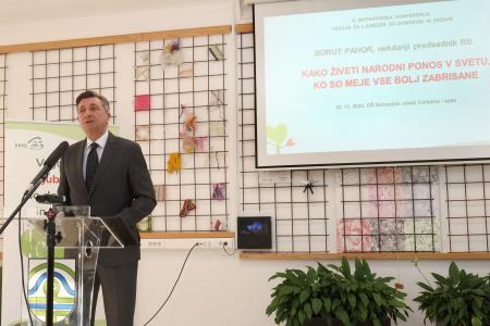 Mednarodna konferenca katoliških učiteljev 24 Foto ljubo Vukelič